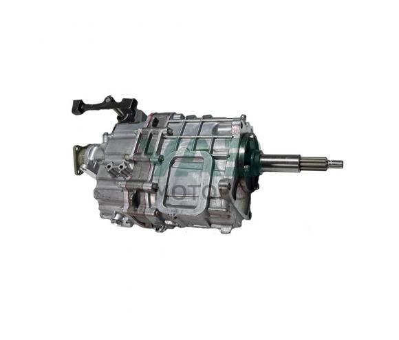 КПП-5 (330 Н/м) для ГАЗель-Next каркасный автобус дв. УМЗ-М А275 LPG Евро-5 с дистанционным переключением (ООО НИЖЕГОРОДСКИЕ МОТОРЫ арт. А63R43В-1700010) КПП-5 (330 Н/м) для ГАЗель-Next каркасный автобус дв. УМЗ-М А275 LPG Евро-5 с дистанционным переключением (ООО НИЖЕГОРОДСКИЕ МОТОРЫ арт. А63R43В-1700010)