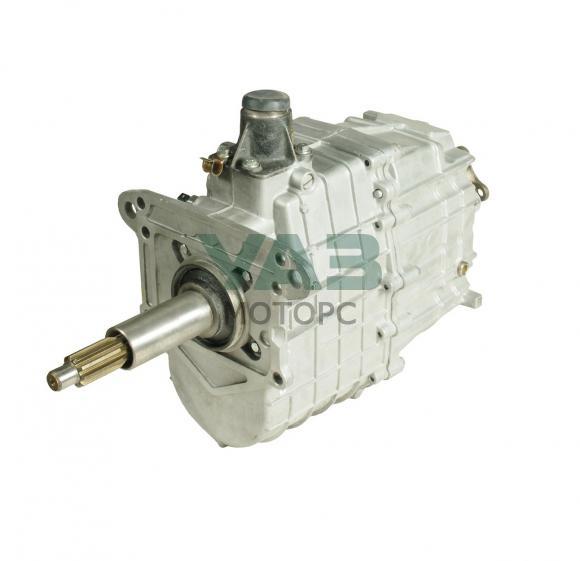 КПП-5 для ГАЗ-33081 дв. ММЗ Д-245.7 дизельные (НИЖЕГОРОДСКИЕ МОТОРЫ ООО арт. 33081-1700010) КПП-5 для ГАЗ-33081 дв. ММЗ Д-245.7 дизельные (НИЖЕГОРОДСКИЕ МОТОРЫ ООО арт. 33081-1700010)