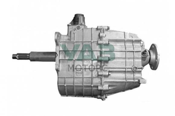 КПП-5 для ГАЗ-3310 Валдай дв. Cummins ISF 3.8 (ООО НИЖЕГОРОДСКИЕ МОТОРЫ арт. 33106-1700010) КПП-5 для ГАЗ-3310 Валдай дв. Cummins ISF 3.8 (ООО НИЖЕГОРОДСКИЕ МОТОРЫ арт. 33106-1700010)