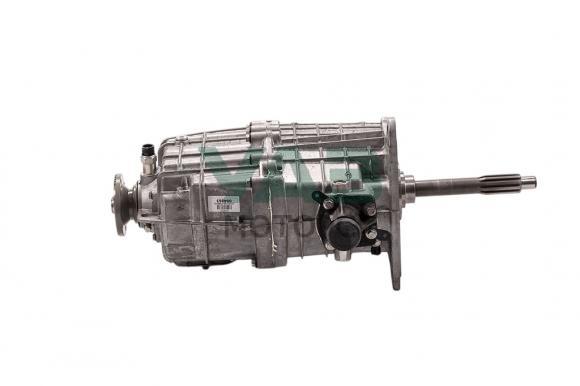 КПП-5 для ГАЗон-NEXT дв. ЯМЗ-534 Евро-5 (ООО НИЖЕГОРОДСКИЕ МОТОРЫ арт. С41R11В-1700010) КПП-5 для ГАЗон-NEXT дв. ЯМЗ-534 Евро-5 (ООО НИЖЕГОРОДСКИЕ МОТОРЫ арт. С41R11В-1700010)