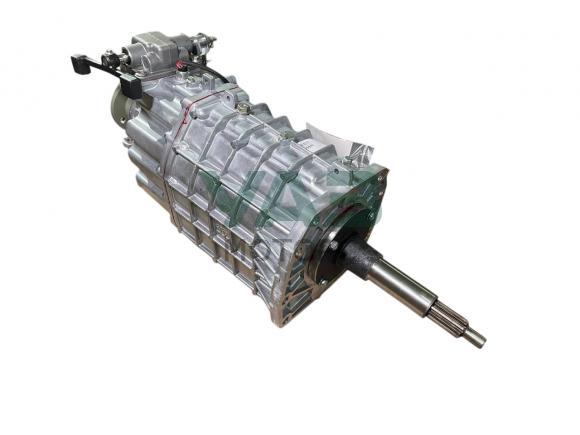 КПП-6 для ГАЗель NEXT дв. G31 (ООО НИЖЕГОРОДСКИЕ МОТОРЫ арт. А31R22-1700010-30) КПП-6 для ГАЗель NEXT дв. G31 (ООО НИЖЕГОРОДСКИЕ МОТОРЫ арт. А31R22-1700010-30)