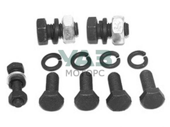 Крепежные болты Cub 2/2s (COMEUP арт. 880262) Крепежные болты Cub 2/2s (COMEUP арт. 880262)