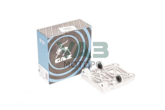 Кронштейн ГАЗель NEXT двигатель G21 (ГАЗ Оригинал арт. .PM40007763) Кронштейн ГАЗель NEXT двигатель G21 (ГАЗ Оригинал арт. .PM40007763)
