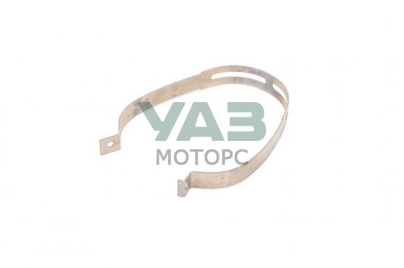 Кронштейн крепления глушителя ГАЗель NEXT (ГАЗ Оригинал арт. А21R23-1203069) Кронштейн крепления глушителя ГАЗель NEXT (ГАЗ Оригинал арт. А21R23-1203069)