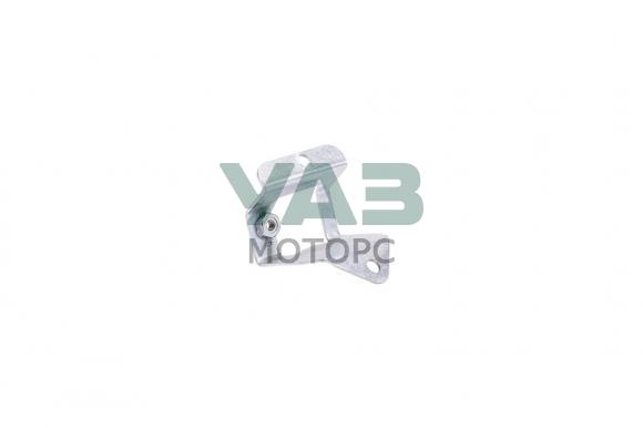 Кронштейн крепления катушки зажигания дв. УМЗ-А305 для ГАЗель NEXT (ОАО Волжские моторы арт. А305.3705020) Кронштейн крепления катушки зажигания дв. УМЗ-А305 для ГАЗель NEXT (ОАО Волжские моторы арт. А305.3705020)