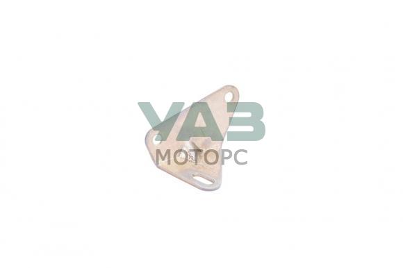 Кронштейн крепления приемной трубы ГАЗ-3308, 3309 дв. ЯМЗ-5344, ГАЗон-NEXT (ГАЗ Оригинал арт. 33098-1203272-10) Кронштейн крепления приемной трубы ГАЗ-3308, 3309 дв. ЯМЗ-5344, ГАЗон-NEXT (ГАЗ Оригинал арт. 33098-1203272-10)