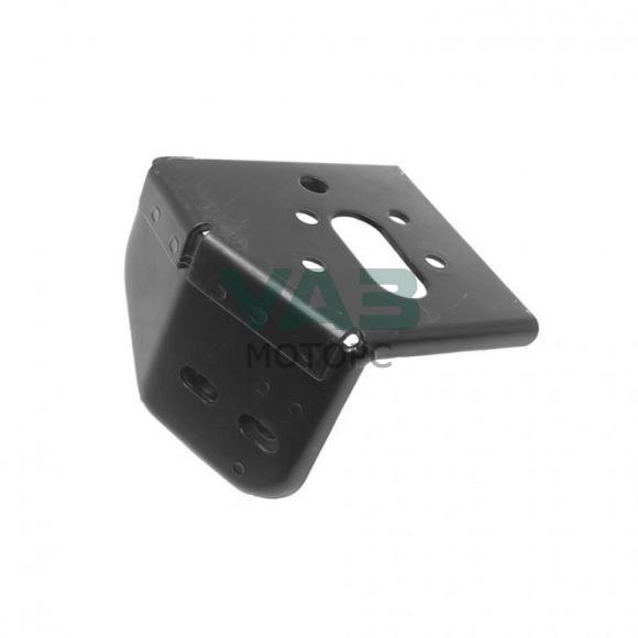 Кронштейн крепления заднего сидения (правый) Уаз Патриот (ОАО УАЗ) 3163-80-6835050 Кронштейн крепления заднего сидения (правый) Уаз Патриот (ОАО УАЗ) 3163-80-6835050