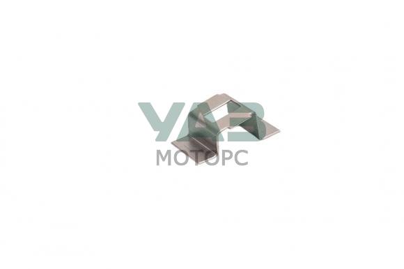 Кронштейн потолочной консоли ГАЗель NEXT А22R22 (ГАЗ Оригинал арт. А22R22-5702622) Кронштейн потолочной консоли ГАЗель NEXT А22R22 (ГАЗ Оригинал арт. А22R22-5702622)