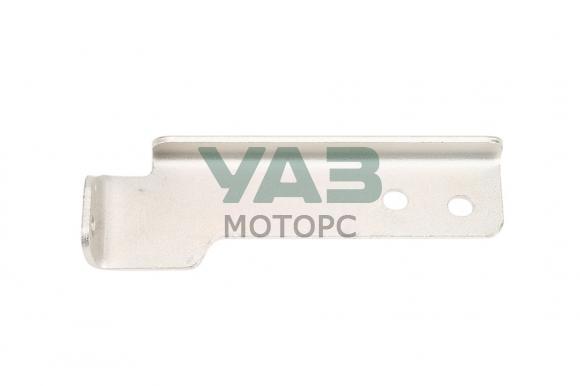 Кронштейн рамки радиатора Cummins ISF 2.8 Евро-4 (G-PART арт. .BBL1524) Кронштейн рамки радиатора Cummins ISF 2.8 Евро-4 (G-PART арт. .BBL1524)