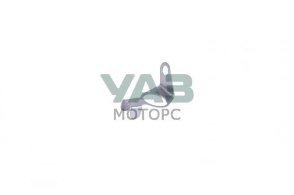 Кронштейн тормозного шланга ГАЗ-3110 (ГАЗ Оригинал арт. 3110-3506674-20) Кронштейн тормозного шланга ГАЗ-3110 (ГАЗ Оригинал арт. 3110-3506674-20)