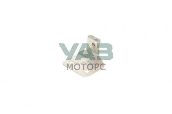 Кронштейн воздушного фильтра ГАЗель-Next дв. VW 03L.100 верхний (ГАЗ Оригинал арт. А21R22-1109370-20) Кронштейн воздушного фильтра ГАЗель-Next дв. VW 03L.100 верхний (ГАЗ Оригинал арт. А21R22-1109370-20)