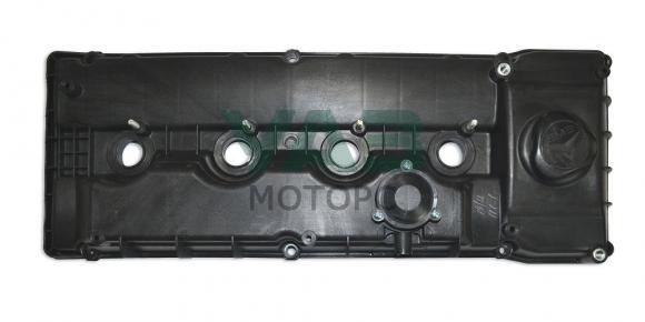 Крышка клапанная / ЗМЗ-40904, 40524, 40525 Евро 3 (Metal Part) MP-40624.1007200 Крышка клапанная / ЗМЗ-40904, 40524, 40525 Евро 3 (Metal Part) MP-40624.1007200