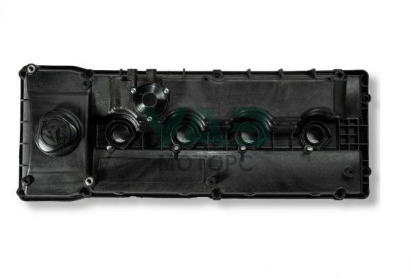 Крышка коромысел ЗМЗ PRO 409051 Евро 5 пластик (Полет, г. Чкаловск арт. 40624.1007210-11) Крышка коромысел ЗМЗ PRO 409051 Евро 5 пластик (Полет, г. Чкаловск арт. 40624.1007210-11)
