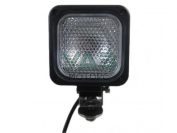 Ксеноновая фара 35W , 5000K , ближний свет (China, арт. MK-2006) Ксеноновая фара 35W , 5000K , ближний свет (China, арт. MK-2006)