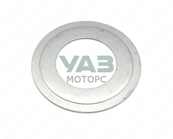 Маслоотражатель подшипника первичного вала 4-ст. КПП УАЗ (арт. 0451-50-1701035-00) Маслоотражатель подшипника первичного вала 4-ст. КПП УАЗ (арт. 0451-50-1701035-00)