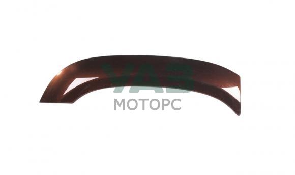 Молдинг грузового отсека верхний правый УАЗ Пикап Рестайлинг, цвет КАМ (Коричневый металлик) / ОАО УАЗ арт. 2363-00-8212220-00 Молдинг грузового отсека верхний правый УАЗ Пикап Рестайлинг, цвет КАМ (Коричневый металлик) / ОАО УАЗ арт. 2363-00-8212220-00