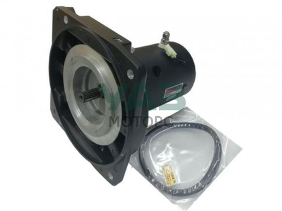 Мотор 12V 5,8 л/с для Seal Gen2 16,5rs(влагозащищенный) (COMEUP арт. 882883) Мотор 12V 5,8 л/с для Seal Gen2 16,5rs(влагозащищенный) (COMEUP арт. 882883)