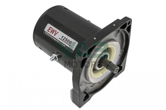 Мотор для лебёдок Runva (EWV9500 / 12500) Мотор для лебёдок Runva (EWV9500 / 12500)