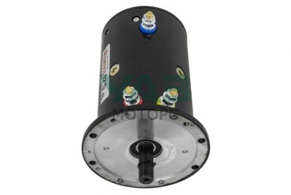 Мотор EWB12500 (RUNVA арт. MotorForEWB12500S) Мотор EWB12500 (RUNVA арт. MotorForEWB12500S)
