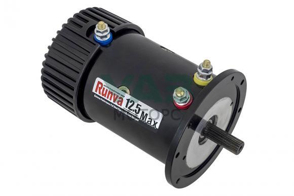 Мотор лебёдки Runva EWB12500MAX Мотор лебёдки Runva EWB12500MAX
