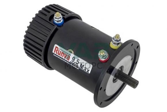 Мотор EWB9500MAX (RUNVA арт. MotorForEWB9500MAX) Мотор EWB9500MAX (RUNVA арт. MotorForEWB9500MAX)