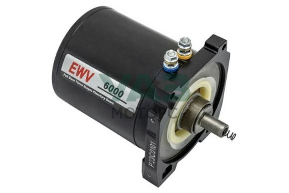 Мотор EWV6000 (RUNVA арт. MotorForEWV6000) Мотор EWV6000 (RUNVA арт. MotorForEWV6000)