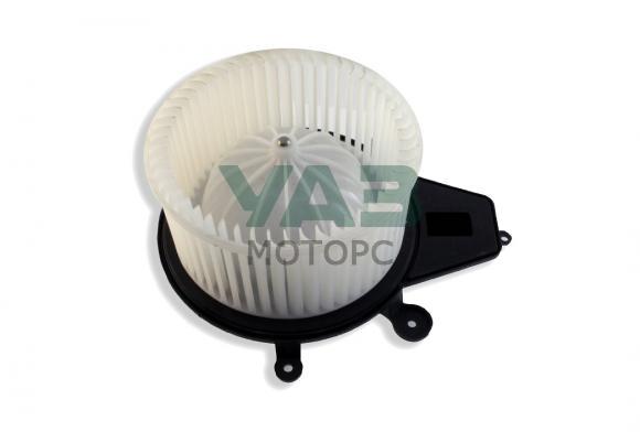 Мотор отопителя Уаз Патриот (с 2012 года) аналог Sanden (MetalPart) 3163-8101078-30 Мотор отопителя Уаз Патриот (с 2012 года) аналог Sanden (MetalPart) 3163-8101078-30