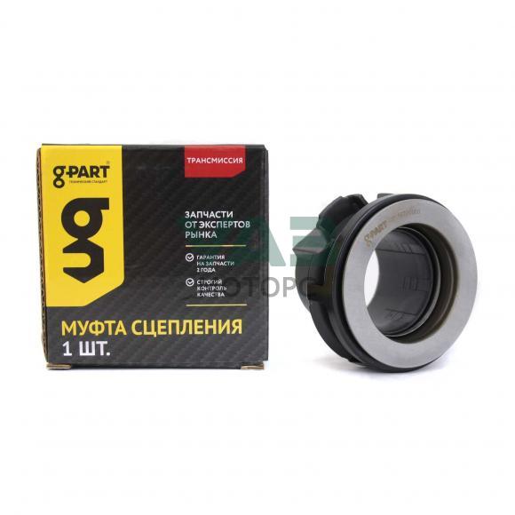 Муфта сцепления в сборе (аналог SACHS) ГАЗ-3302 Бизнес, ГАЗель Next (G-PART) GP.10700003 Муфта сцепления в сборе (аналог SACHS) ГАЗ-3302 Бизнес, ГАЗель Next (G-PART) GP.10700003