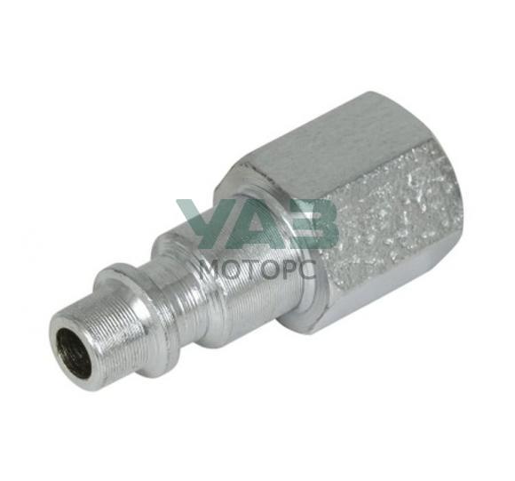 Наконечник Quick Connect Stud 1/4 F (мама) (YURUI арт. 9209) Наконечник Quick Connect Stud 1/4 F (мама) (YURUI арт. 9209)