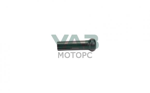 Наконечник тяги выключения замка двери / ГАЗ 3110, 3302 (ГАЗ Оригинал) 4301-6105074 Наконечник тяги выключения замка двери / ГАЗ 3110, 3302 (ГАЗ Оригинал) 4301-6105074