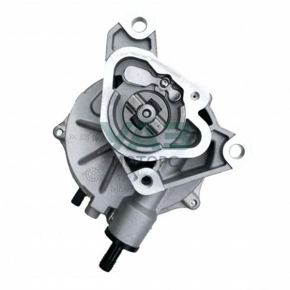 Насос вакуумный ГАЗель Бизнес дв. Cummins ISF 2.8L (оригинал, арт. 5282085F) Насос вакуумный ГАЗель Бизнес дв. Cummins ISF 2.8L (оригинал, арт. 5282085F)