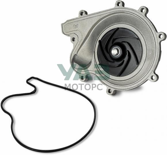 Насос водяной для автомобилей ГАЗ с двигателем CUMMINS ISF 3.8 (MetalPart арт. МР-5333148F) Насос водяной для автомобилей ГАЗ с двигателем CUMMINS ISF 3.8 (MetalPart арт. МР-5333148F)