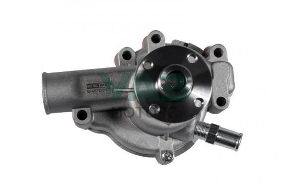 Насос водяной (помпа) УМЗ 421 ЗМЗ 402 (MetalPart) МР-421.1307010-01 Насос водяной (помпа) УМЗ 421 ЗМЗ 402 (MetalPart) МР-421.1307010-01