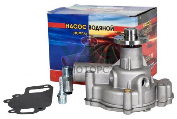 Насос водяной ГАЗ-3302 Бизнес с дв. УМЗ-4216 (Автомагнат арт. 4216-1307010-10) Насос водяной ГАЗ-3302 Бизнес с дв. УМЗ-4216 (Автомагнат арт. 4216-1307010-10)