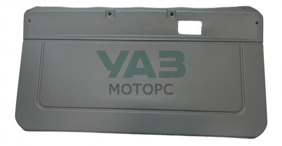 Обивка двери задка (старого образца) Уаз 3162, 3163 (Ульяновск) 3160-10-6302010-04 Обивка двери задка (старого образца) Уаз 3162, 3163 (Ульяновск) 3160-10-6302010-04