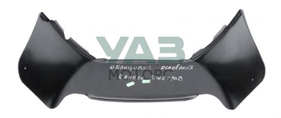 Облицовка основания панели приборов УАЗ Профи (ООО УАЗ, арт. 2360-20-5109158-10) Облицовка основания панели приборов УАЗ Профи (ООО УАЗ, арт. 2360-20-5109158-10)