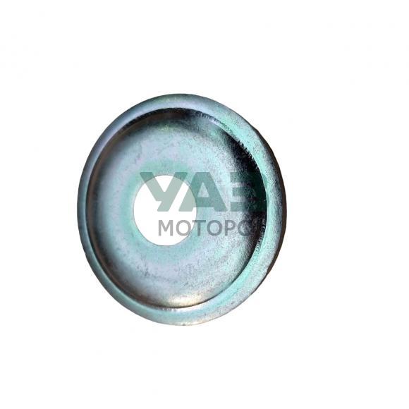 Обойма подушки амортизатора УАЗ Патриот, ПРОФИ с 2019г., D14 (под стойку 2360-2906060), ОАО УАЗ арт. 3741-00-2905548-00 Обойма подушки амортизатора УАЗ Патриот, ПРОФИ с 2019г., D14 (под стойку 2360-2906060), ОАО УАЗ арт. 3741-00-2905548-00