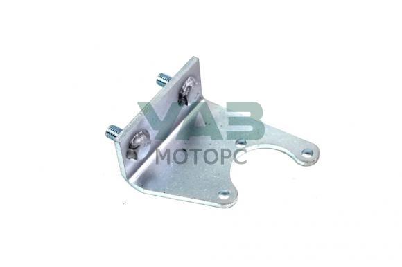Опора насоса ГУР ZF для УАЗ с двигателем УМЗ-421 (Autogur73 арт. 3151-3407087) Опора насоса ГУР ZF для УАЗ с двигателем УМЗ-421 (Autogur73 арт. 3151-3407087)