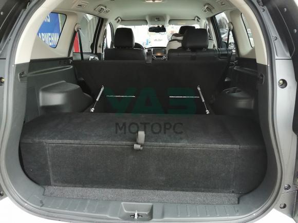 Органайзер в багажник Стандарт+ для Mitsubishi Pajero Sport 3 (КуражГараж4х4, арт. ORG-MITSPS3-ST+) Органайзер в багажник Стандарт+ для Mitsubishi Pajero Sport 3 (КуражГараж4х4, арт. ORG-MITSPS3-ST+)