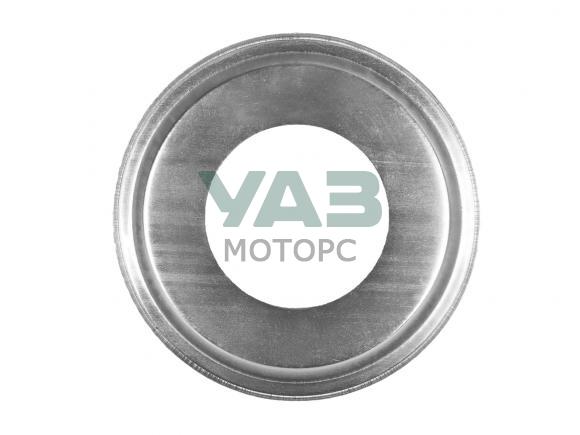 Отражатель внутренний шарнира поворотного кулака / Соболь 4х4 (ГАЗ Оригинал) 23107-3103127 Отражатель внутренний шарнира поворотного кулака / Соболь 4х4 (ГАЗ Оригинал) 23107-3103127