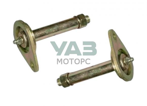 Пальцы рессор для TOYOTA Landcruiser, комплект (Tough dog арт. TDGP-388) Пальцы рессор для TOYOTA Landcruiser, комплект (Tough dog арт. TDGP-388)