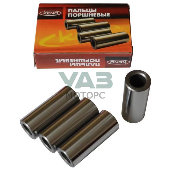 Палец поршневой УМЗ-А274 EvoTech, белый, комплект 4 шт (ООО КиТ, арт. KNG-1004020-75) Палец поршневой УМЗ-А274 EvoTech, белый, комплект 4 шт (ООО КиТ, арт. KNG-1004020-75)
