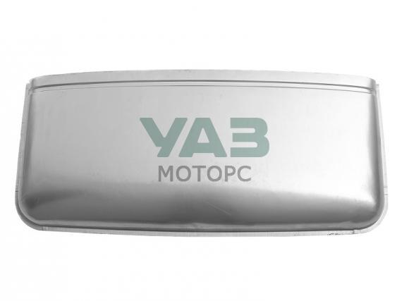 Панель крыши УАЗ 39094 задняя часть (ОАО УАЗ, арт. 3909-10-5701028-00) Панель крыши УАЗ 39094 задняя часть (ОАО УАЗ, арт. 3909-10-5701028-00)