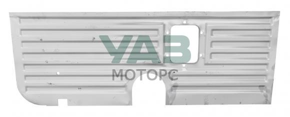 Панель пола УАЗ 39094 Фермер салонная левая (ОАО УАЗ арт. 3909-40-5101043) Панель пола УАЗ 39094 Фермер салонная левая (ОАО УАЗ арт. 3909-40-5101043)