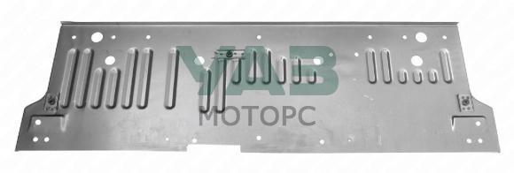 Панель пола задняя УАЗ Карго, ПРОФИ однорядная кабина (ОАО УАЗ арт. 2360-00-5100020-20) Панель пола задняя УАЗ Карго, ПРОФИ однорядная кабина (ОАО УАЗ арт. 2360-00-5100020-20)