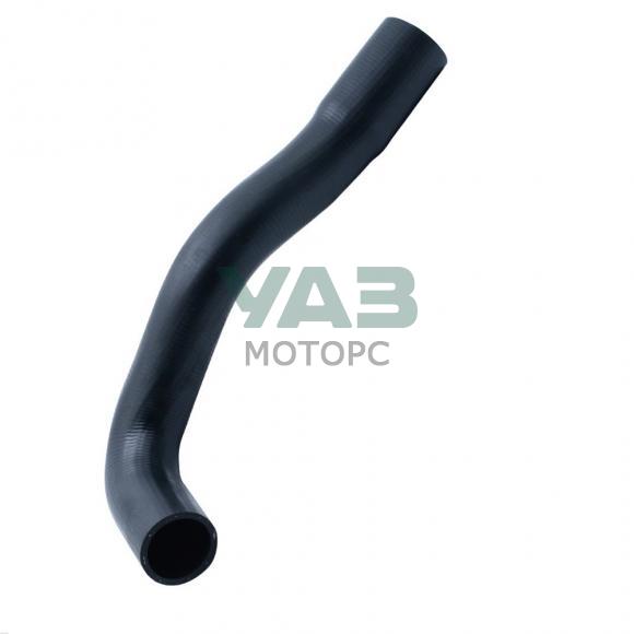 Патрубок радиатора ГАЗель NEXT верхний, материал EPDM (VPT Балаково арт. V-10295) Патрубок радиатора ГАЗель NEXT верхний, материал EPDM (VPT Балаково арт. V-10295)