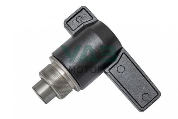 Переключатель редуктора EWV9500/12500 с размоткой на 3-й ступени (RUNVA арт. ClutchHandleEWB3ST) Переключатель редуктора EWV9500/12500 с размоткой на 3-й ступени (RUNVA арт. ClutchHandleEWB3ST)