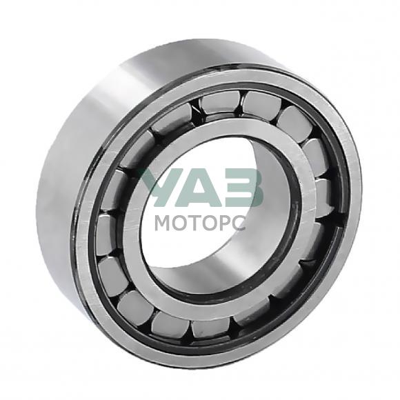 Подшипник 102211 моста редукторного УАЗ (SKF арт. 469-2407126) Подшипник 102211 моста редукторного УАЗ (SKF арт. 469-2407126)