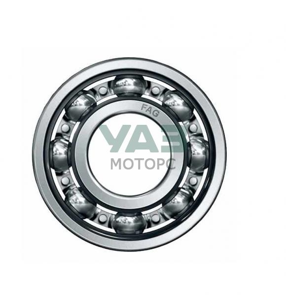 Подшипник 20803 водяного насоса УАЗ, ГАЗ-3307, ГАЗ-53, 2401 (CRAFT 66-1307122) Подшипник 20803 водяного насоса УАЗ, ГАЗ-3307, ГАЗ-53, 2401 (CRAFT 66-1307122)