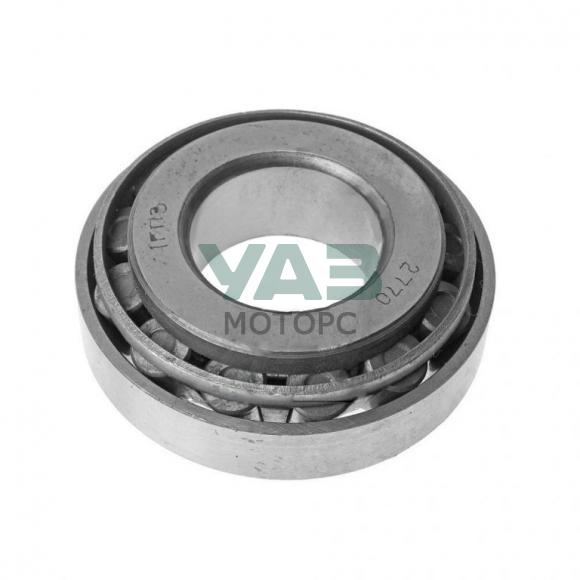Подшипник 27709К1У ступицы ГАЗ 3308, Валдай 33104 (ООО СПЗ-4 арт. 27709) Подшипник 27709К1У ступицы ГАЗ 3308, Валдай 33104 (ООО СПЗ-4 арт. 27709)